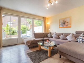 Casa per le vacanze Dangast Caratteristiche 10