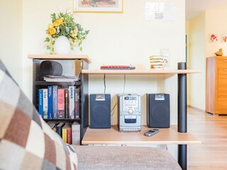 Casa per le vacanze Dangast Caratteristiche 11