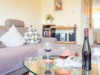 Casa per le vacanze Dangast Caratteristiche 12