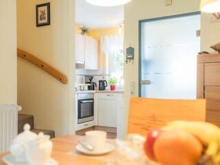 Casa per le vacanze Dangast Caratteristiche 14