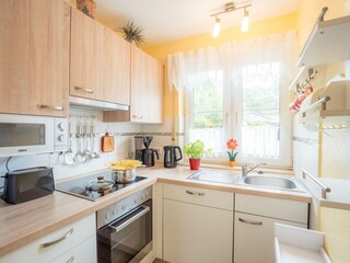 Casa per le vacanze Dangast Caratteristiche 16