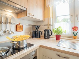 Casa per le vacanze Dangast Caratteristiche 17