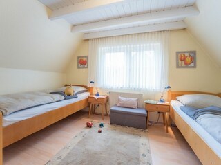 Casa per le vacanze Dangast Caratteristiche 28
