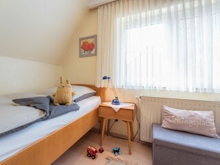 Casa per le vacanze Dangast Caratteristiche 29
