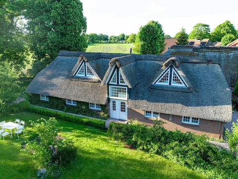 Vakantieappartement Reethuus 5, vakantieappartement te huur aan de Noordzee