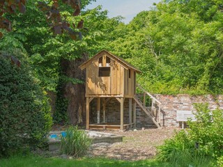 Das Paradies für die Kids