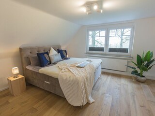 Traumhaft schlummern