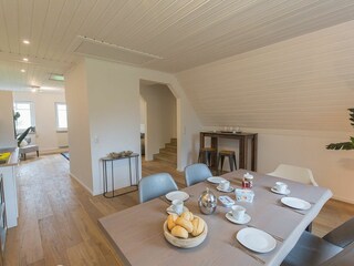 Ferienwohnung Dangast  22