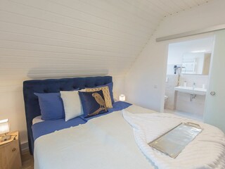 Hier träumt es sich gut