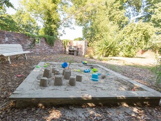 Hier backen die Kids