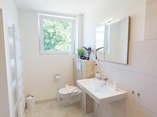 Badezimmer zwei