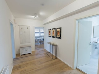 Herzlich Willkommen in der Ferienwohnung Fresenhuus 1