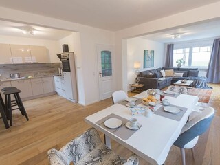 Rundumblick Wohnen/Essen/Kochen