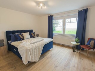 Traumhaft nächtigen im Boxspringbett