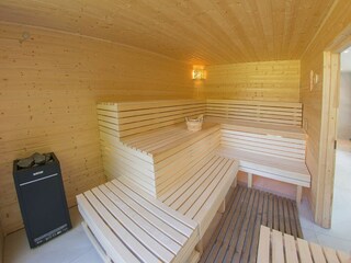 Einfach mal entspannen