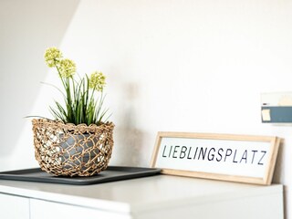 Apartamento de vacaciones Dangast Características 4