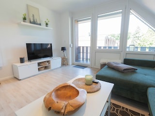 Vakantieappartement Dangast Kenmerken 6