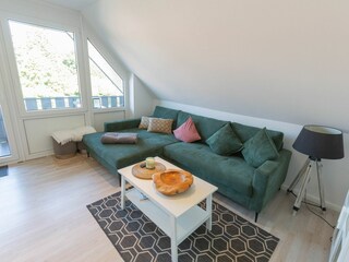 Vakantieappartement Dangast Kenmerken 7