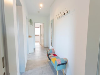 Vakantieappartement Dangast Kenmerken 9
