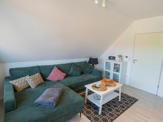 Vakantieappartement Dangast Kenmerken 10