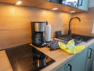 Vakantieappartement Dangast  25
