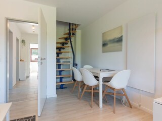 Vakantieappartement Dangast Kenmerken 14