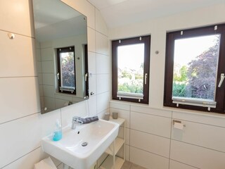 Vakantieappartement Dangast Kenmerken 15