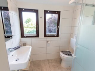 Vakantieappartement Dangast Kenmerken 16