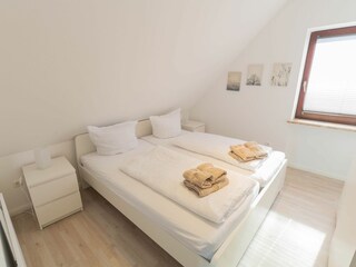 Vakantieappartement Dangast Kenmerken 17
