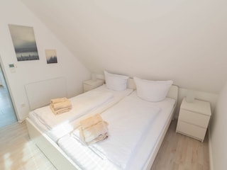 Vakantieappartement Dangast Kenmerken 18