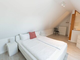Vakantieappartement Dangast  26