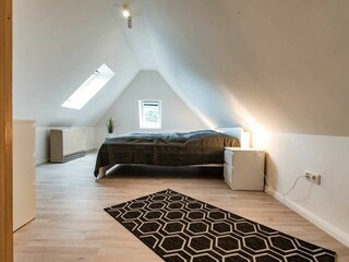 Vakantieappartement Dangast  27