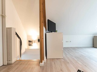 Vakantieappartement Dangast  28