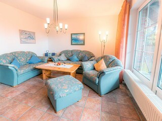 Apartamento de vacaciones Dangast Características 4