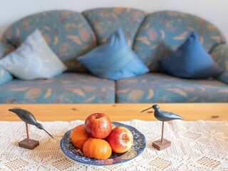 Apartamento de vacaciones Dangast Características 6