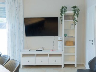 Für Unterhaltung ist gesorgt