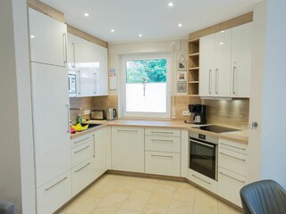 Ferienhaus Dangast  27