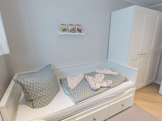 Weitere Perspektiver Schlafraum 1