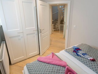 Weitere Perspektiver Schlafraum 3