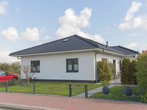 Casa per le vacanze Casa vacanze Barbara, appartamento vacanze in affitto Mare del Nord