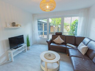 Apartamento de vacaciones Dangast Características 5