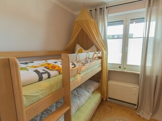 Apartamento de vacaciones Dangast Características 11