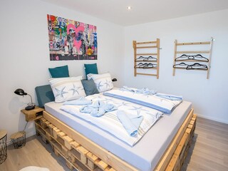 Appartamento per vacanze Dangast Caratteristiche 18