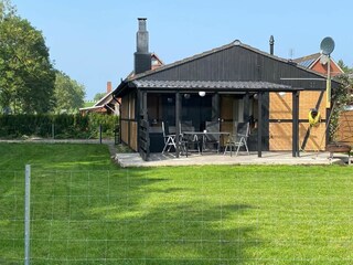 Unser Haus Jaa Watt in Jade-Sehestedt