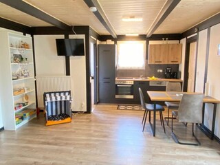 Rundumblick Wohnen/Kochen/Essen