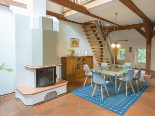 Moin Moin in der FeWo Galerie 1