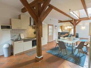 Bereich Kochen/Essen