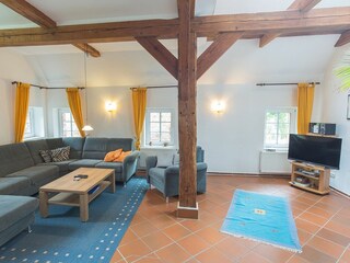 Für Unterhaltung ist gesorgt