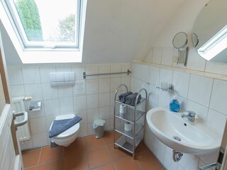 Fenster-Duschbad oben