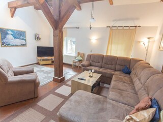 Appartement de vacances Seefeld am Jadebusen Équipement 11